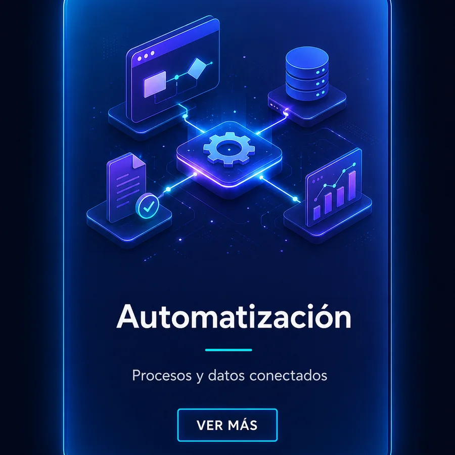 Automatización CASKA Design