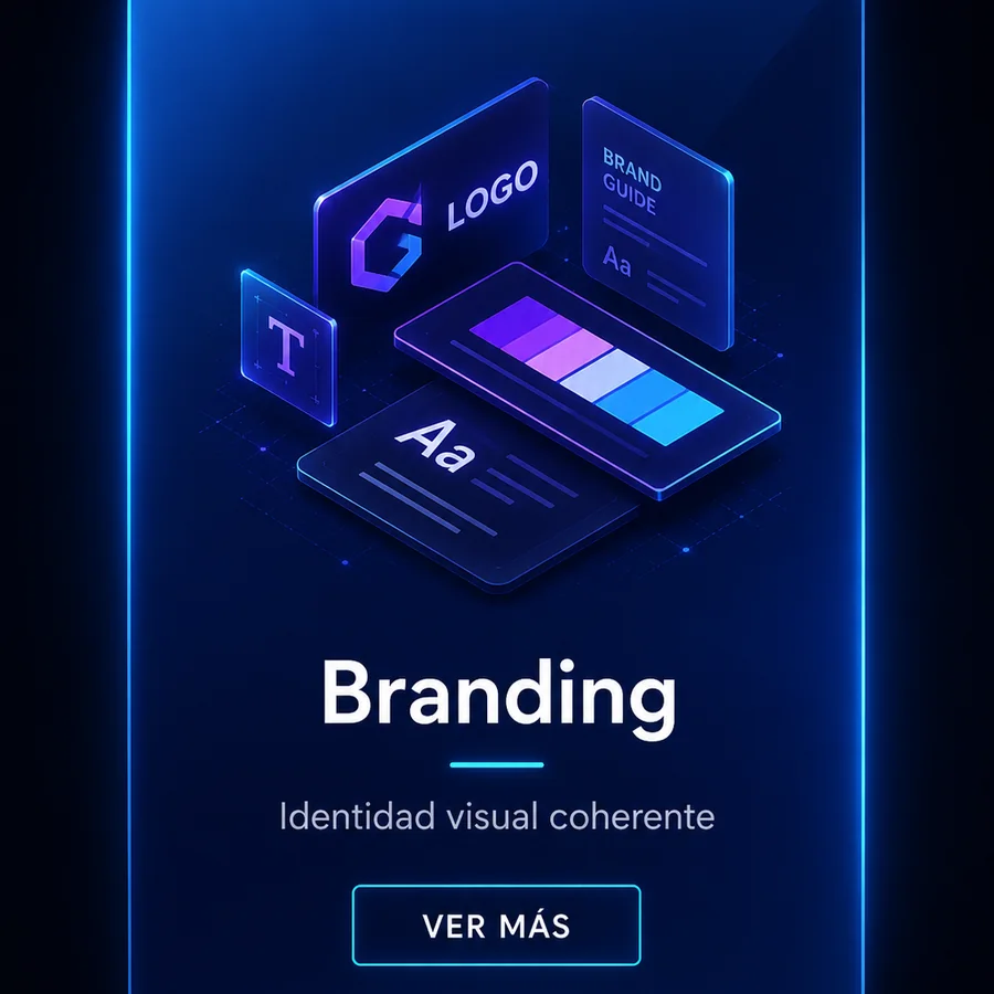 Branding CASKA Design