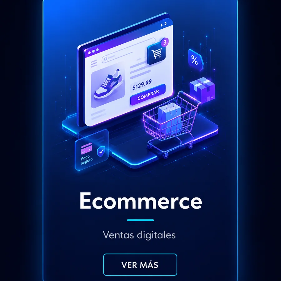 Ecommerce CASKA Design