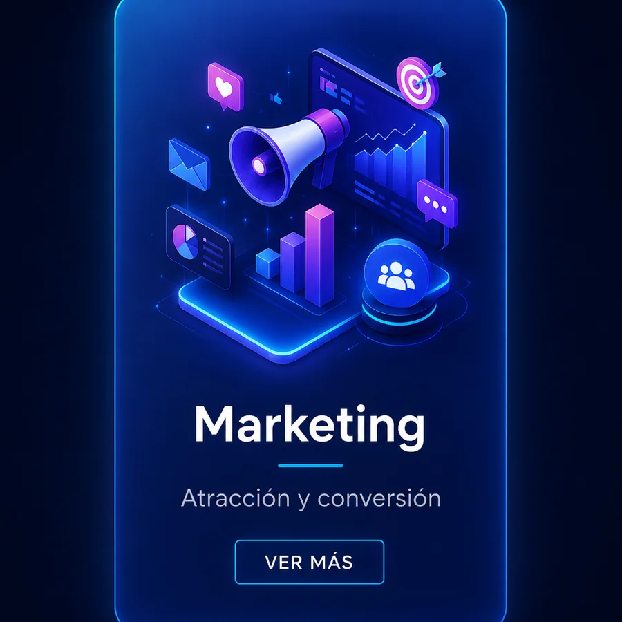 Marketing digital CASKA Design